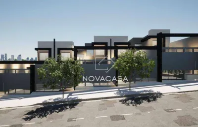 Casa com 3 dormitórios à venda, 130 m² por r$ 989.900,00 - santa amélia - belo horizonte/mg