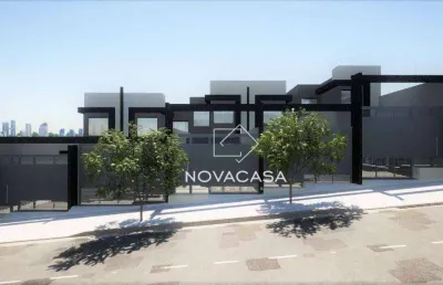 Casa à venda, 130 m² por r$ 989.900,00 - santa amélia - belo horizonte/mg