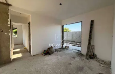 Apartamento garden à venda, 137 m² por r$ 619.000,00 - santa mônica - belo horizonte/mg