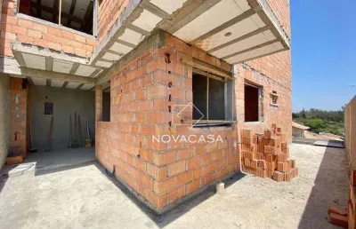 Apartamento garden com 3 dormitórios à venda, 104 m² por r$ 680.000,00 - planalto - belo horizonte/mg