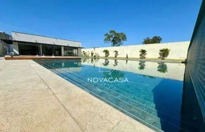 Terreno à venda, 360 m² por r$ 800.000,00 - nacional - contagem/mg
