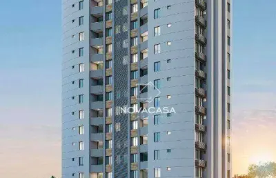 Apartamento com 3 dormitórios à venda, 84 m² por r$ 932.247,44 - graça - belo horizonte/mg