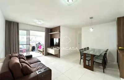 Apartamento com 4 dormitórios à venda, 113 m² por r$ 1.150.000,00 - ipiranga - belo horizonte/mg