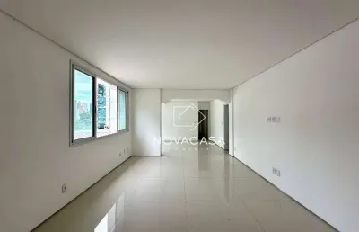 Apartamento à venda, 196 m² por r$ 1.450.000,00 - anchieta - belo horizonte/mg
