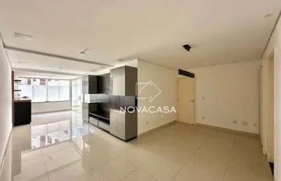 Apartamento com área privativa 4 dormitórios à venda, 113 m² por r$ 1.250.000 - liberdade - belo horizonte/mg