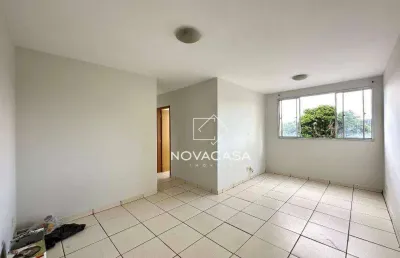 Apartamento à venda, 81 m² por r$ 350.000,00 - planalto - belo horizonte/mg