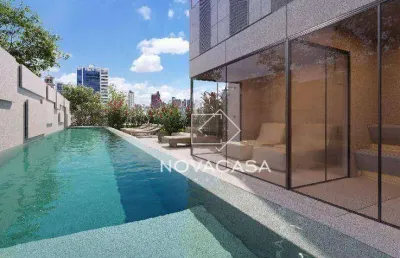 Apartamento com 2 dormitórios à venda, 80 m² por r$ 1.417.718,09 - sion - belo horizonte/mg