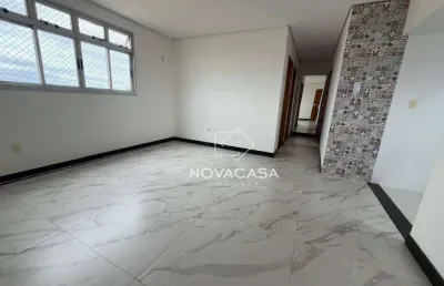 Apartamento com 3 dormitórios à venda, 74 m² por r$ 499.000,00 - santa mônica - belo horizonte/mg