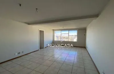 Sala à venda, 28 m² por r$ 210.000 - santa efigênia - belo horizonte/mg