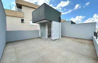 Casa com 3 dormitórios à venda, 94 m² por r$ 780.000,00 - planalto - belo horizonte/mg
