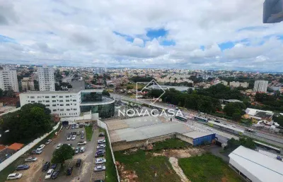 Apartamento com 2 dormitórios à venda, 65 m² por r$ 240.000,00 - planalto - belo horizonte/mg