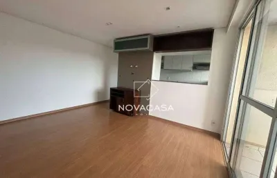 Apartamento com 3 dormitórios à venda, 64 m² por r$ 385.000,00 - santa branca - belo horizonte/mg
