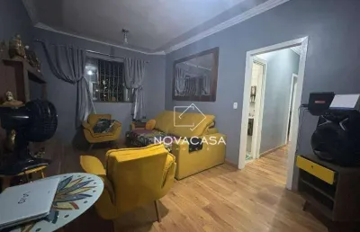 Apartamento com 3 dormitórios à venda, 64 m² por r$ 279.000,00 - santa amélia - belo horizonte/mg