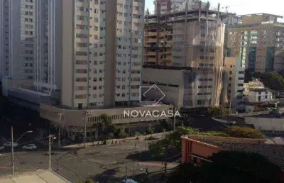 Andar corporativo à venda, 393 m² por r$ 4.332.570,00 - centro - belo horizonte/mg