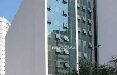 Sala à venda, 114 m² por r$ 1.354.000,00 - lourdes - belo horizonte/mg