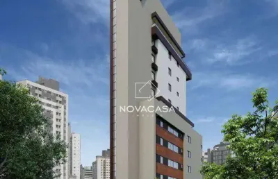 Apartamento com 2 dormitórios à venda, 105 m² por r$ 1.550.000 - funcionários - belo horizonte/mg