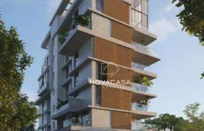 Apartamento com 3 dormitórios à venda, 130 m² por r$ 2.412.209,42 - anchieta - belo horizonte/mg
