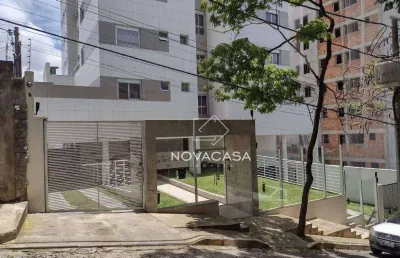 Cobertura com 3 dormitórios à venda, 133 m² por r$ 980.000,00 - serra - belo horizonte/mg
