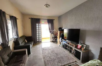 Casa com 2 dormitórios à venda, 97 m² por r$ 350.000,00 - jardim dos comerciários (venda nova) - belo horizonte/mg