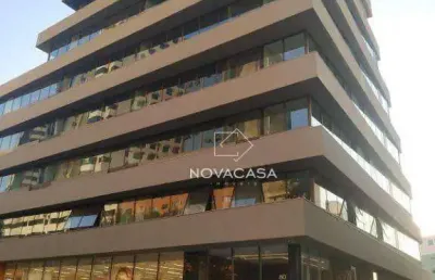 Sala à venda, 243 m² por r$ 2.932.020,00 - estoril - belo horizonte/mg