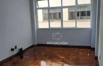 Sala à venda, 40 m² por r$ 90.000,00 - centro - belo horizonte/mg