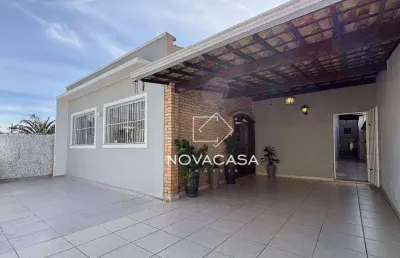Casa com 3 dormitórios à venda, 275 m² por r$ 945.000,00 - santa amélia - belo horizonte/mg