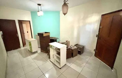 Apartamento garden com 3 dormitórios à venda, 91 m² por r$ 310.000 - vila cloris - belo horizonte/mg