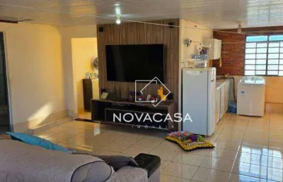 Cobertura com 4 dormitórios à venda, 130 m² por r$ 500.000,00 - santa mônica - belo horizonte/mg