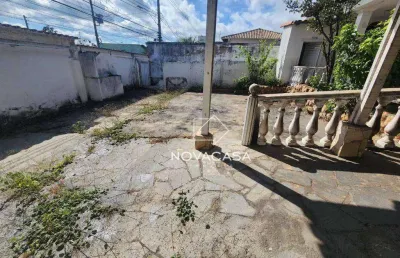 Terreno à venda, 360 m² por r$ 750.000,00 - planalto - belo horizonte/mg