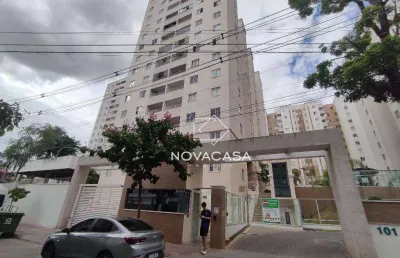 Apartamento garden com 1 dormitório à venda, 64 m² por r$ 320.000,00 - planalto - belo horizonte/mg