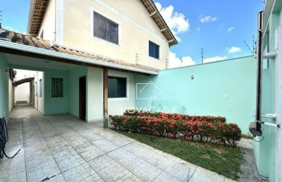 Casa com 4 dormitórios à venda, 146 m² por r$ 1.080.000,00 - planalto - belo horizonte/mg