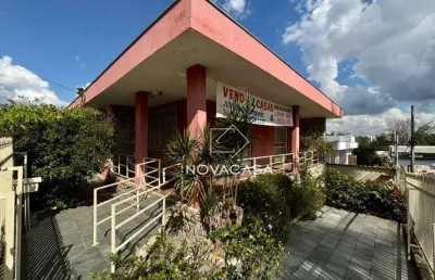 Casa com 4 dormitórios à venda, 330 m² por r$ 1.100.000 - planalto - belo horizonte/mg