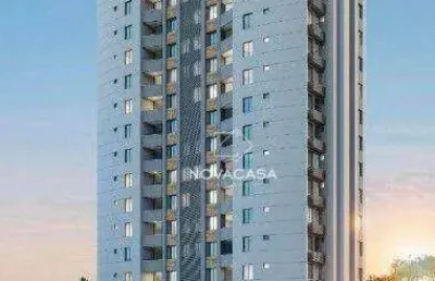 Apartamento com 3 dormitórios à venda, 84 m² por r$ 977.223 - graça - belo horizonte/mg