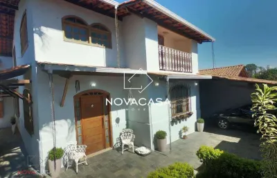Casa à venda, 180 m² por r$ 1.450.000,00 - itapoã - belo horizonte/mg