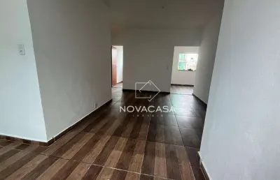 Apartamento com 3 dormitórios à venda, 99 m² por r$ 350.000,00 - rio branco - belo horizonte/mg
