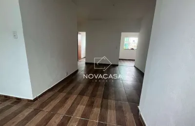 Apartamento com 3 dormitórios à venda, 99 m² por r$ 350.000,00 - rio branco - belo horizonte/mg