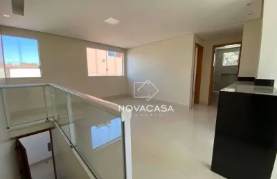 Apartamento à venda, 60 m² por r$ 430.000,00 - santa amélia - belo horizonte/mg