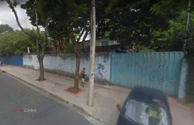 Terreno à venda, 2384 m² por r$ 3.000.000,00 - são joão batista - belo horizonte/mg