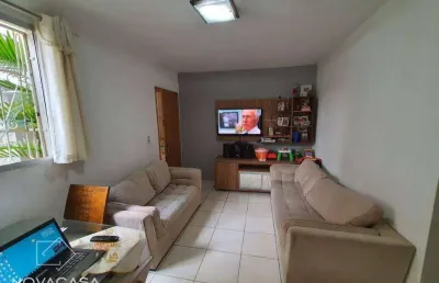 Apartamento garden com 2 dormitórios à venda, 51 m² por r$ 240.000,00 - piratininga (venda nova) - belo horizonte/mg