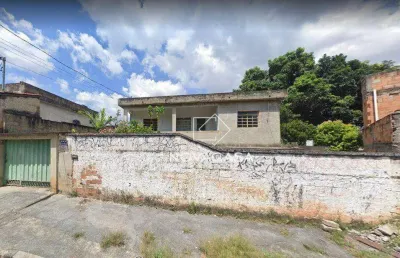 Terreno à venda, 900 m² por r$ 400.000,00 - mantiqueira - belo horizonte/mg