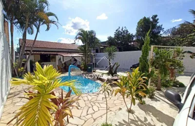 Casa à venda, 111 m² por r$ 750.000,00 - são joão batista - belo horizonte/mg