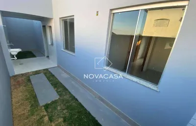 Apartamento garden com 3 dormitórios à venda, 70 m² por r$ 369.000,00 - jardim leblon - belo horizonte/mg