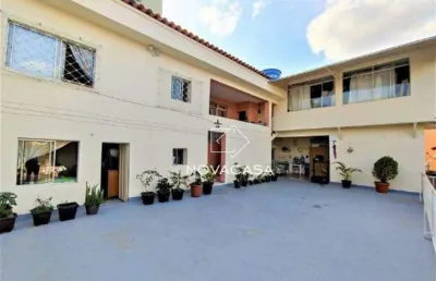Casa à venda, 270 m² por r$ 850.000,00 - santa mônica - belo horizonte/mg