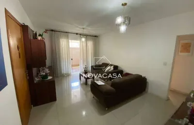 Apartamento garden à venda, 103 m² por r$ 900.000,00 - itapoã - belo horizonte/mg