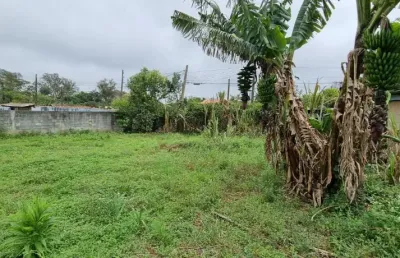 Terreno à venda no Ipelândia, Suzano 