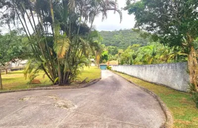 Chácara para venda em ouro fino paulista, excelente localização e topografia.