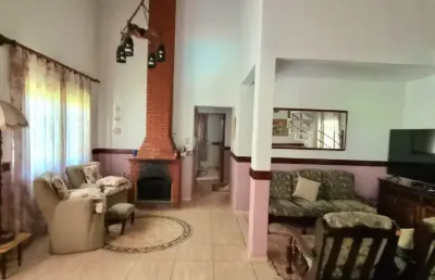 Chácara / sítio com 5 quartos à venda na Estrada Keida Harada, Ipelândia, Suzano