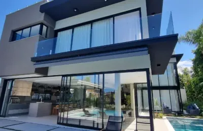 Casa a venda na riviera de são lourenço, conforto e requinte em um só lugar, vale a pena conferir