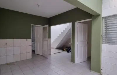 Casa a venda em suzano, em ótima locação,  oportunidade para investimentio