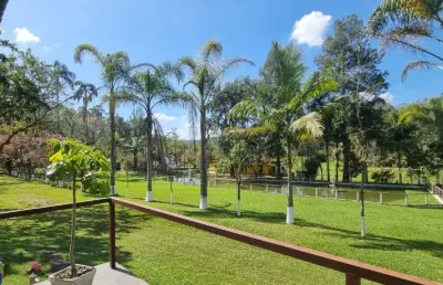 Chácara / sítio com 2 quartos à venda na Estrada Keida Harada, Ipelândia, Suzano